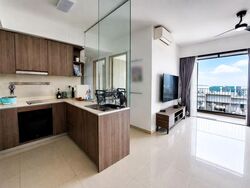 Sol Acres (D23), Condominium #613515291